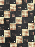 Christian Dior Silk Necktie