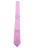 Ferragamo Silk Necktie