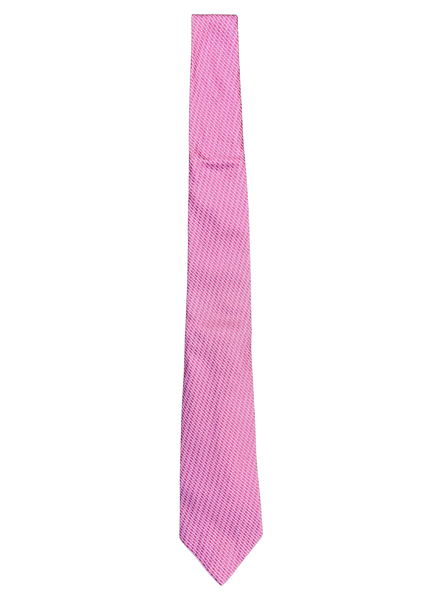 Ferragamo Silk Necktie Main image