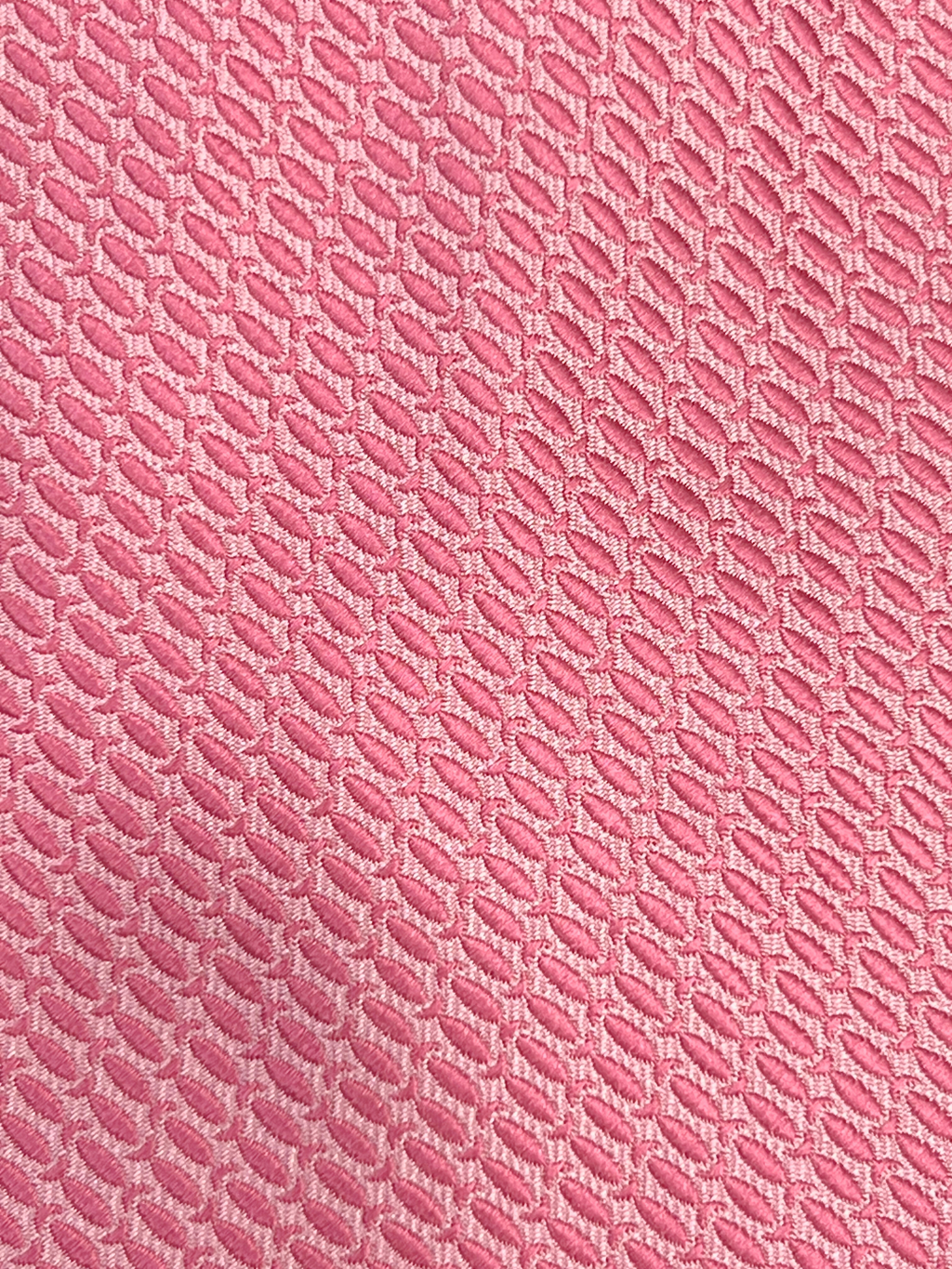 Ferragamo Silk Necktie