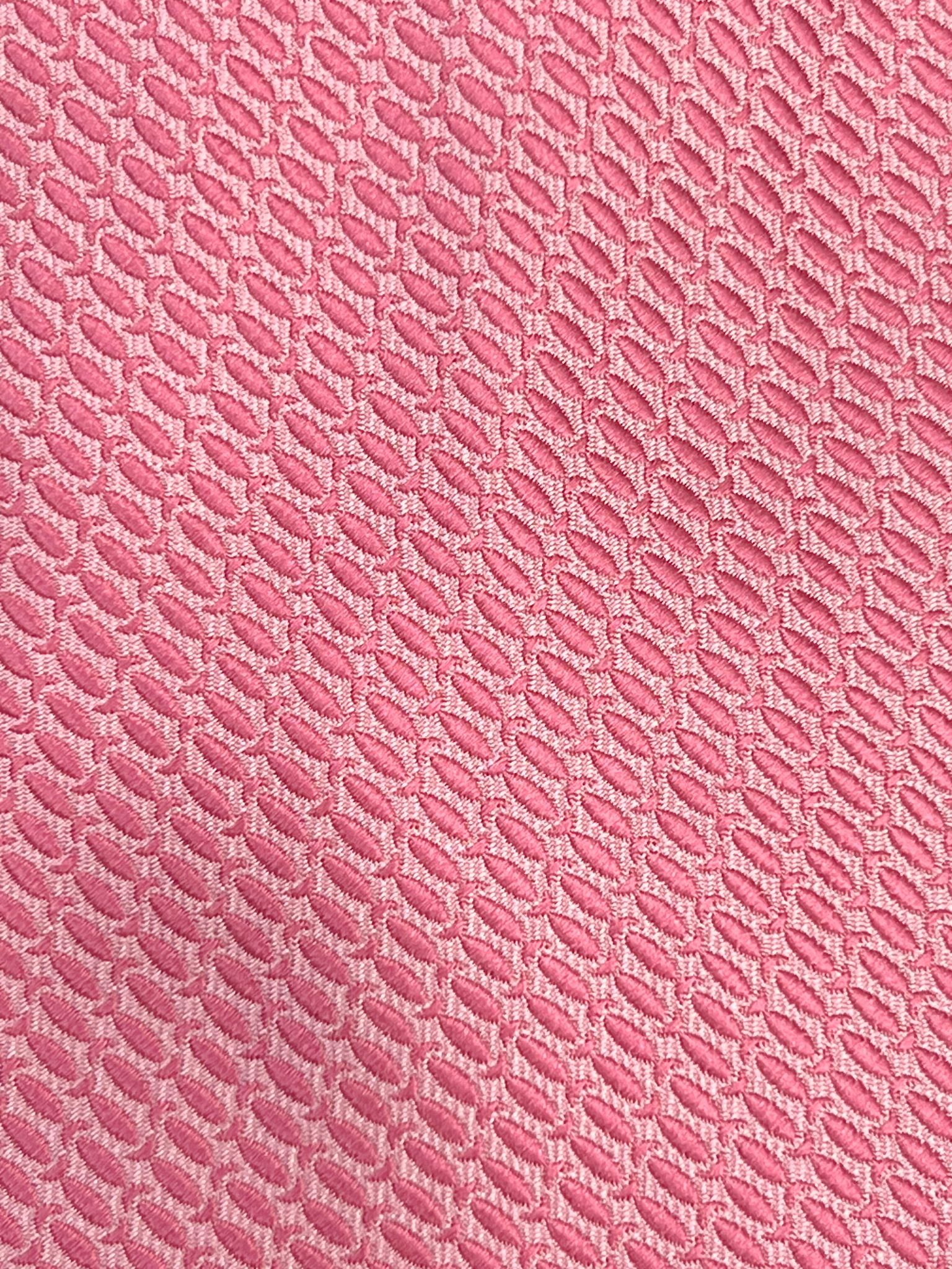 Ferragamo Silk Necktie