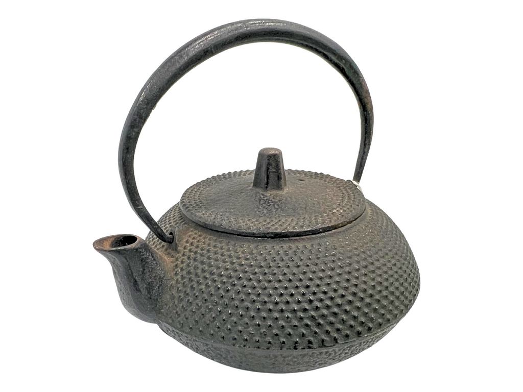 Nambu Ironware Iwachu Cast Iron Kettle