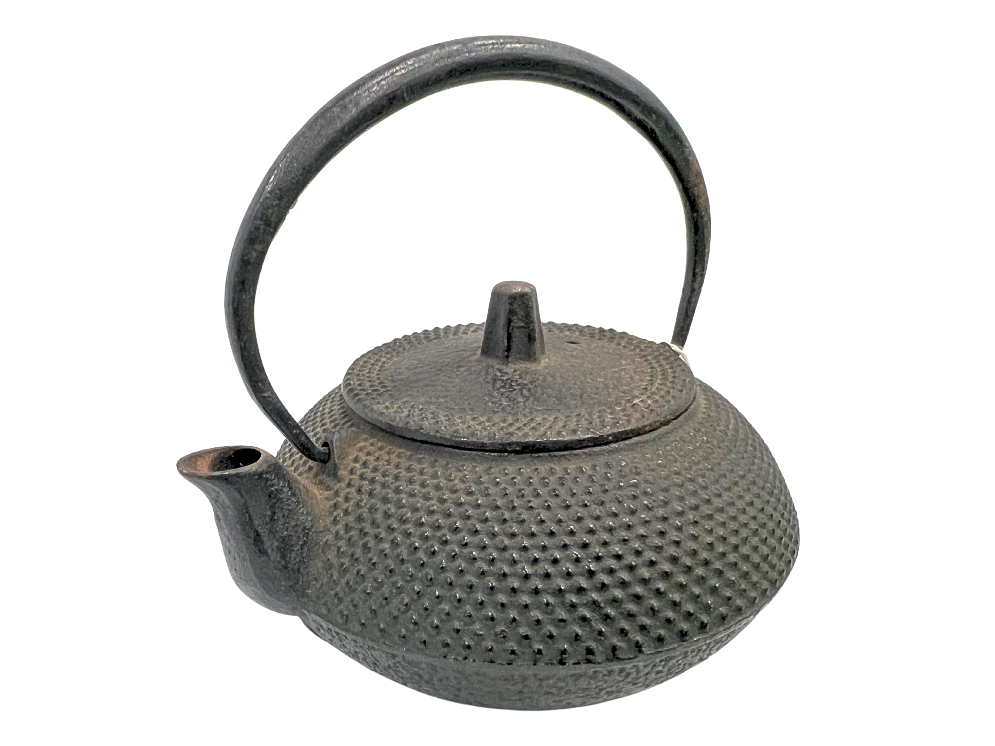 Nambu Ironware Iwachu Cast Iron Kettle