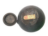 Nambu Ironware Iwachu Cast Iron Kettle