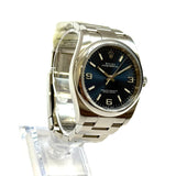 Rolex, 116000 Datejust 36mm Automatic Watch