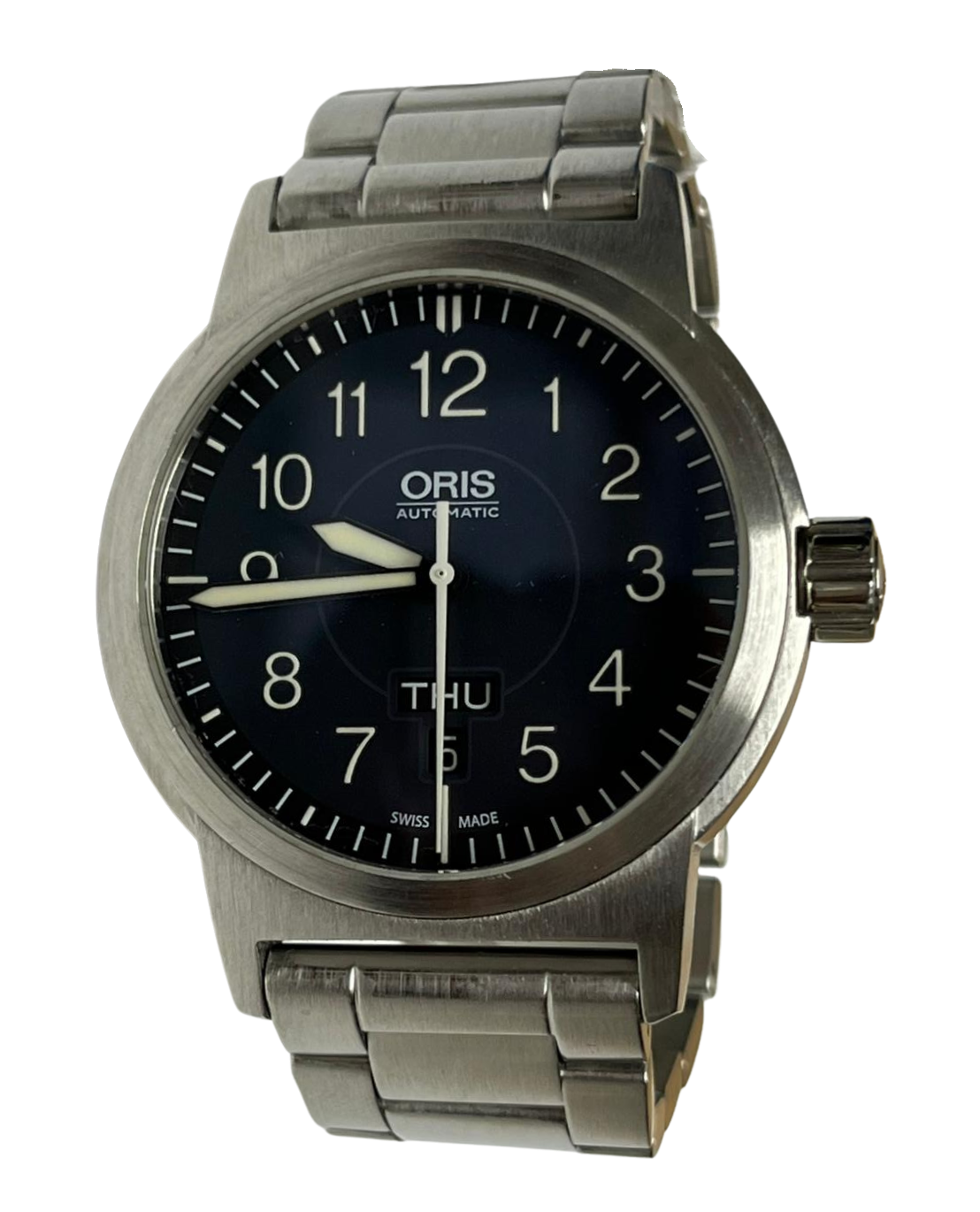 Oris BC3 Sportsman Automatic Watch Main image