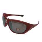 Oakley Disclosure OO913006 Sunglasses Red Carpet Frame