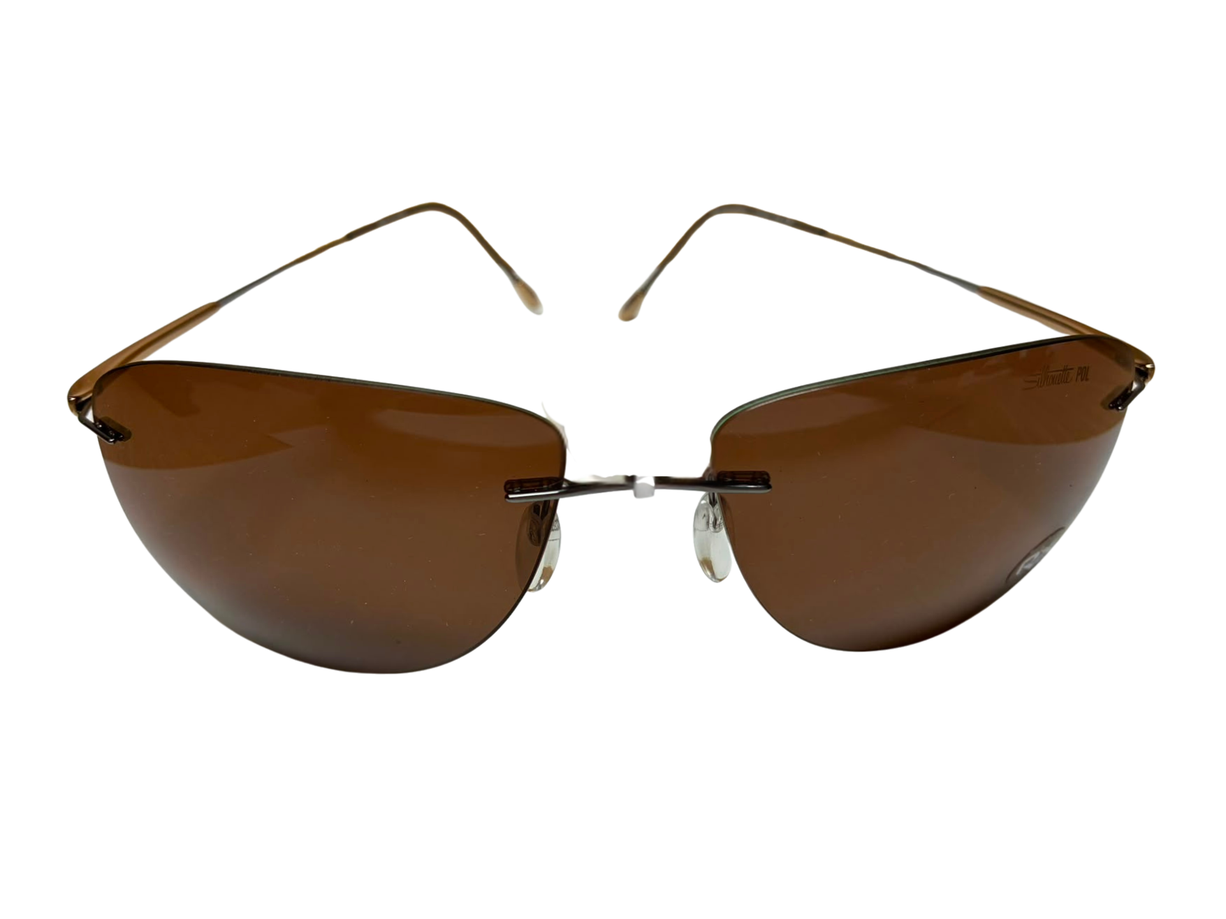 Silhouette RXable Sunglasses 8656 61 6201 Main image