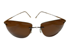 Silhouette RXable Sunglasses 8656 61 6201