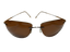 Silhouette RXable Sunglasses 8656 61 6201
