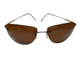 Silhouette RXable Sunglasses 8656 61 6201
