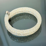 Swarovski Crystal Bracelet