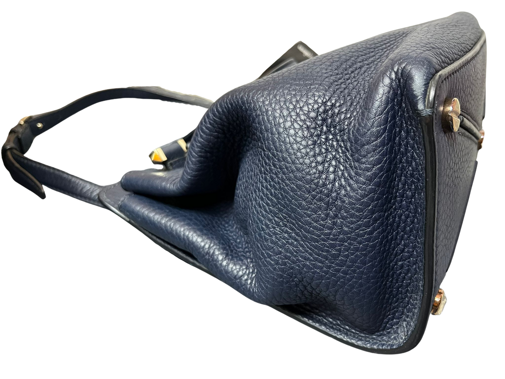 Valentino Garavani Joy Lock Bag