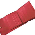 Louis Vuitton Portefeuille Elise Trifold Wallet