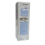 Zojirushi SV-GR50E-AA Blue 0.50L Bottle with Cap