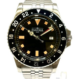 Davosa 1023-505 GMT Quartz Men's Watch