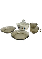 Comate Dinnerware Set 5 Pieces