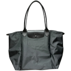 Longchamp Le Pliage Large Tote Black