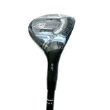 COBRA Hybrid No.6 Right-handed Woman King Ltdx 28°