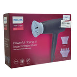 Philips BHD360/23 Dryer 3000 Airflower Thermoprotect Hair Dryer (2100W)