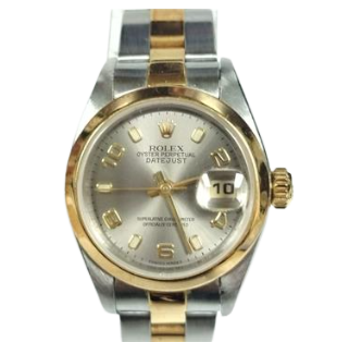 Rolex Lady Datejust 26 79163