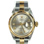 Rolex Lady Datejust 26 79163
