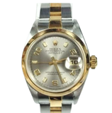Rolex Lady Datejust 26 79163