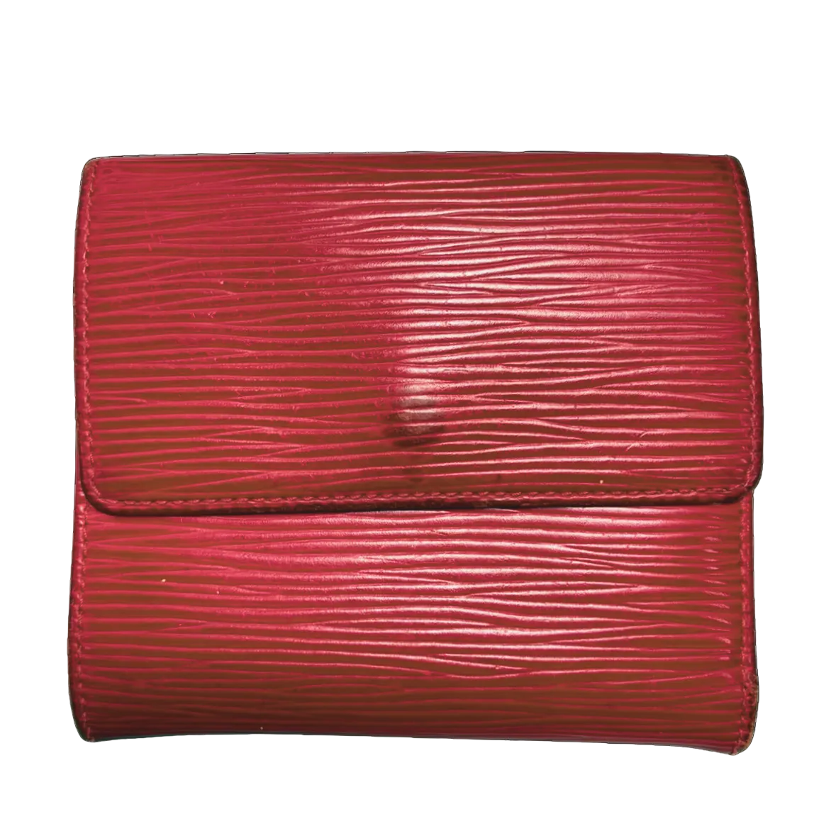 Louis Vuitton Portefeuille Elise Trifold Wallet Secondary image