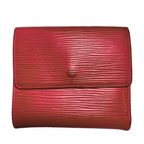 Louis Vuitton Portefeuille Elise Trifold Wallet