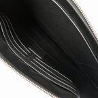 Dunhill Cadogan Marquetry Zip Folio