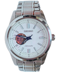 Seiko SCVE049 Selection Open Heart Mens Watch