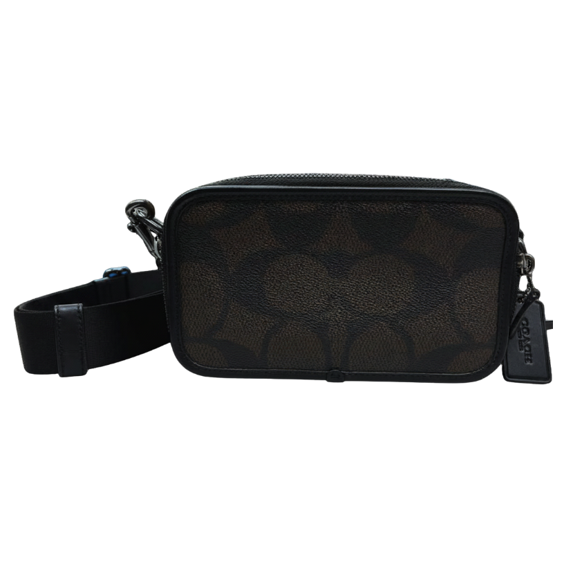 Coach CAB80 Wyatt Crossbody Bag