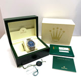 Rolex, 116000 Datejust 36mm Automatic Watch