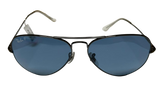 RayBan RB3689 Sunglasses RB3689 004/S2 58 14