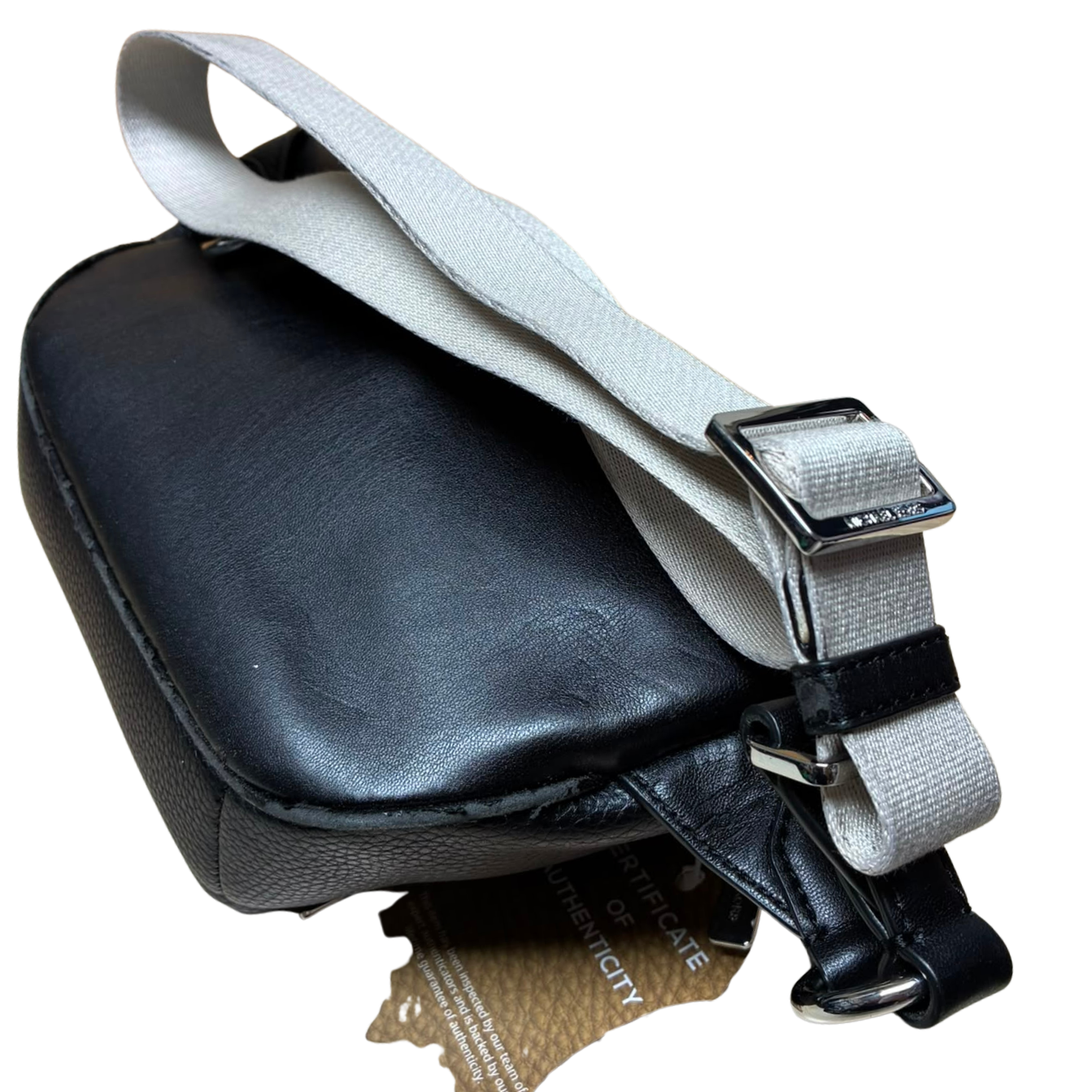 Michael Kors Maisie Large Pebbled Leather 2in1 Sling Pack