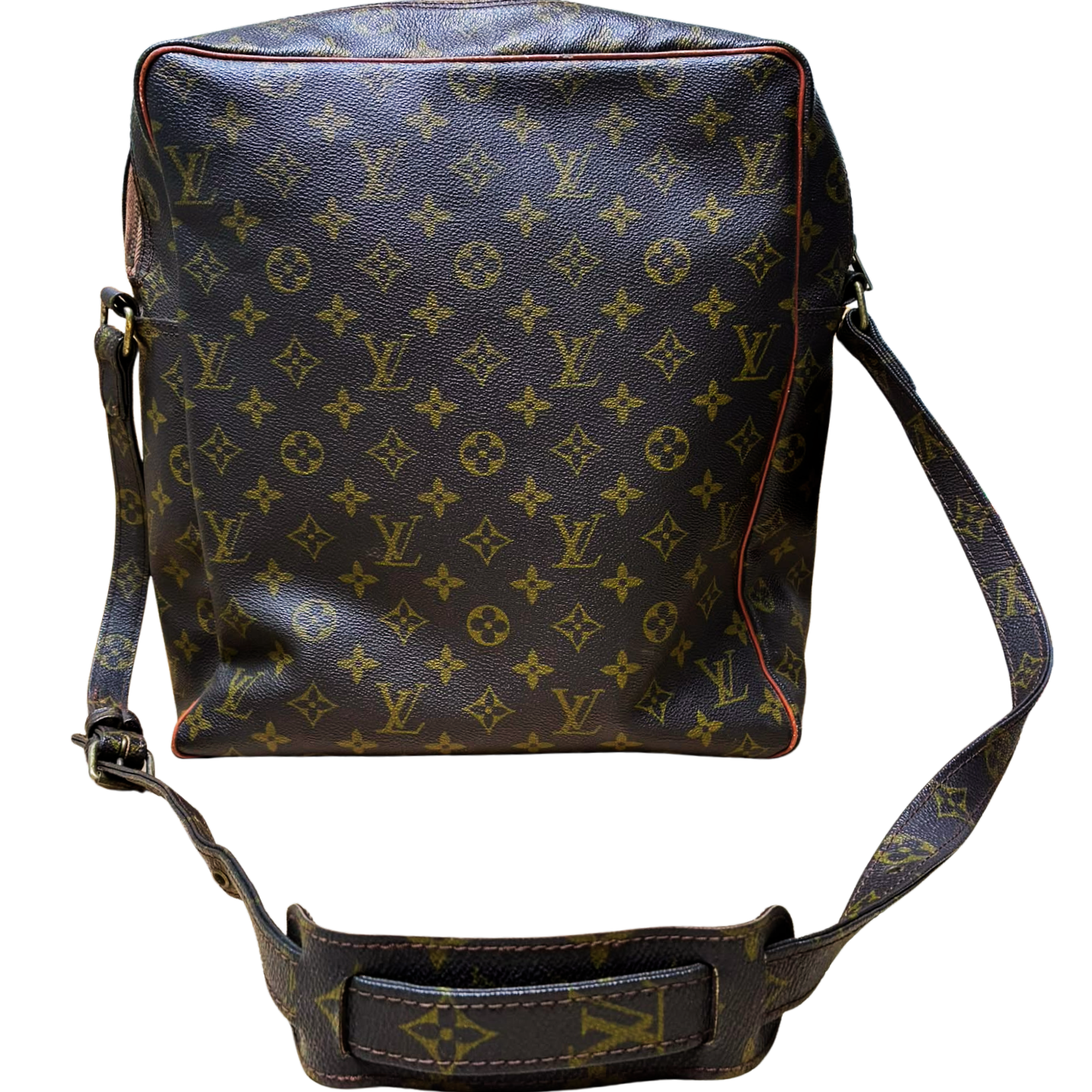 Louis Vuitton Monogram Canvas Marceau Messenger Bag Secondary image