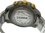 Invicta 49498 TI22 Men Quartz Watch