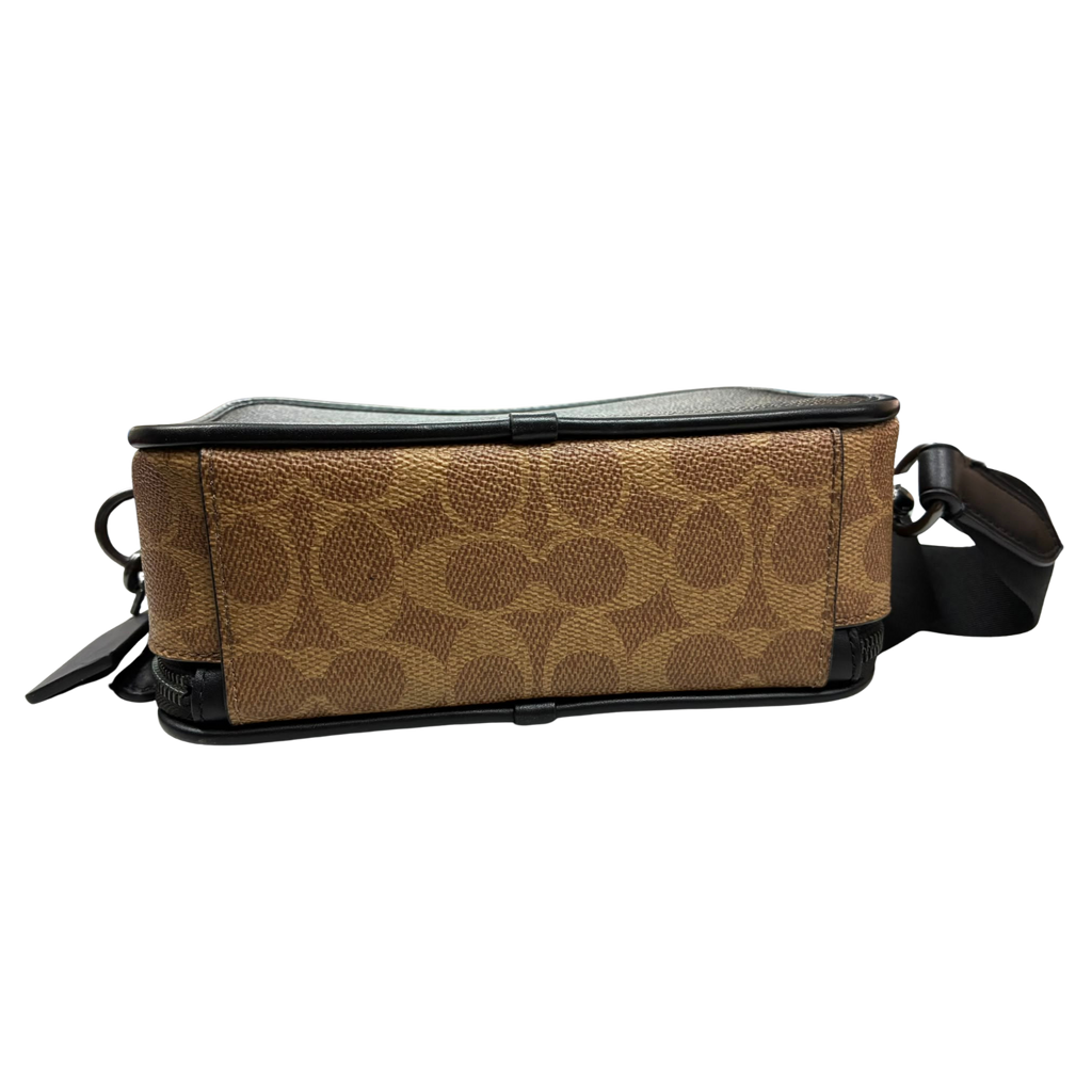Coach CAB80 Wyatt Crossbody Bag