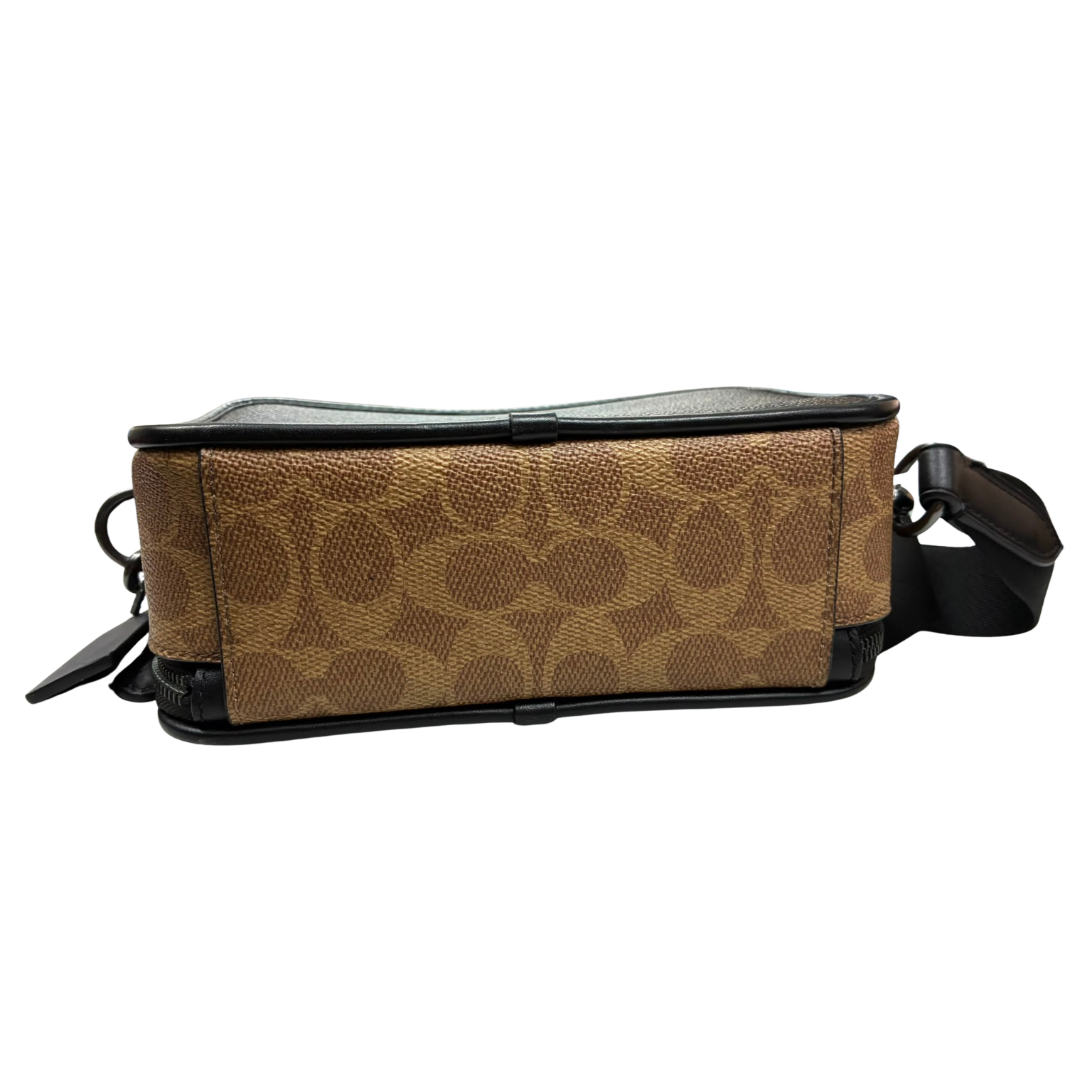Coach CAB80 Wyatt Crossbody Bag
