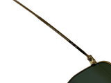Ray-Ban RB3548N 001 51-21 145 3N Unisex Sunglasses