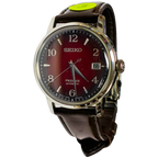 Seiko Presage SRPE41J1 Cocktail Time Negroni Automatic Mens Watch