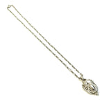 Georg Jensen, 925 Silver Necklace