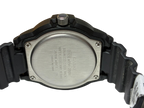 Casio MRW200H Series Unisex Analog Watch
