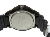Casio MRW200H Series Unisex Analog Watch