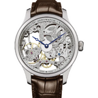 Aerowatch A57931AA01 Renaissance Skeleton Watch