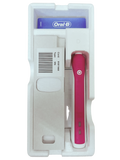 OralB Cross Action PRO 500 Edition Electric Toothbrush Pink