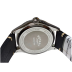 Rotary  GS0509204 Oxford Mens Analogue Quartz Watch Leather Bracelet