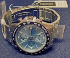 Seiko Selection Spirit Chronograph SBTR029