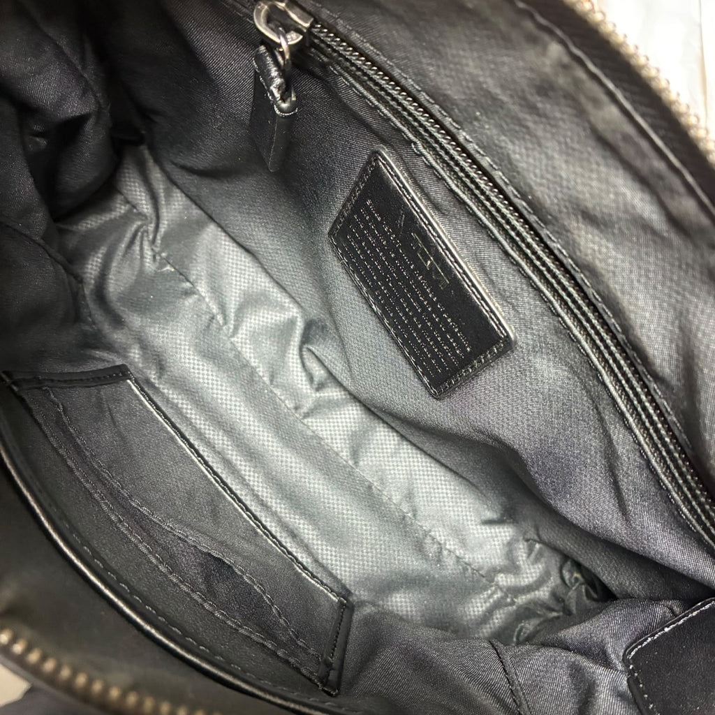 Tumi Harrison Sterling Crossbody Clutch Bag