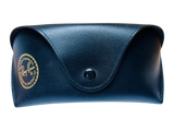 RayBan RB 4036 Sunglasses Tortroise With Polar Brown Lenses 642/83
